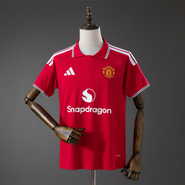 Tailandia Camiseta M-U 1ª 2026/27